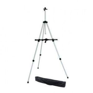 Aluminum Field Easel Stand